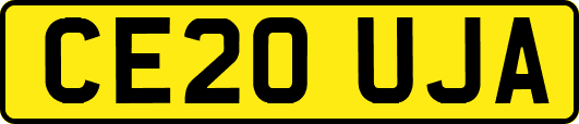 CE20UJA