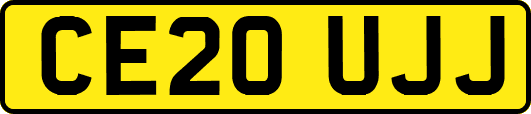 CE20UJJ
