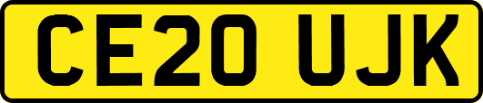 CE20UJK