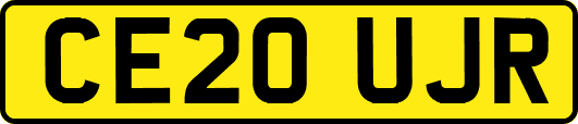 CE20UJR