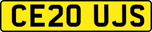 CE20UJS