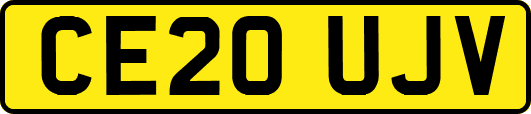 CE20UJV