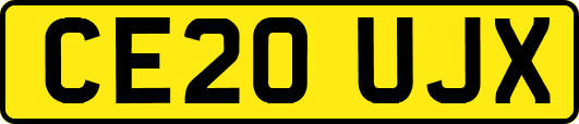CE20UJX