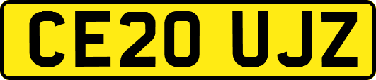 CE20UJZ