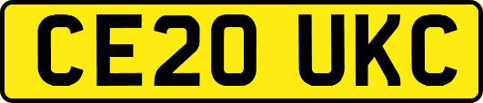 CE20UKC