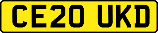 CE20UKD