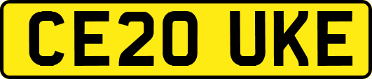 CE20UKE