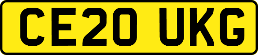 CE20UKG