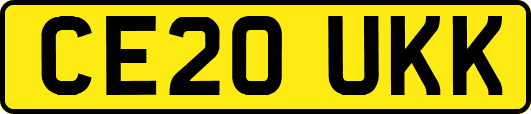 CE20UKK