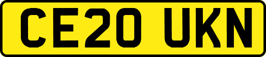 CE20UKN