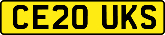 CE20UKS