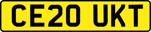 CE20UKT