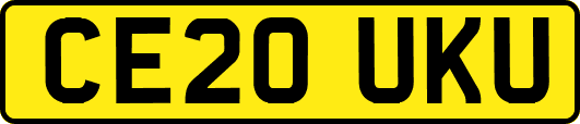 CE20UKU