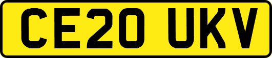 CE20UKV