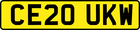 CE20UKW