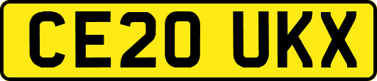 CE20UKX