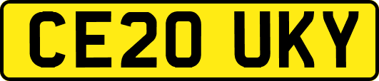 CE20UKY