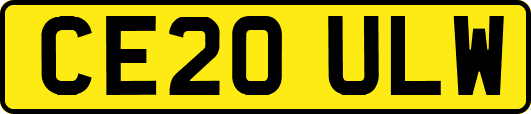CE20ULW