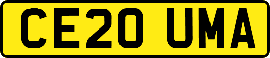 CE20UMA