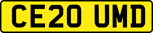 CE20UMD