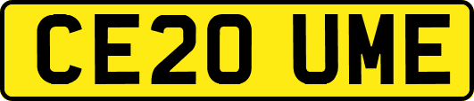 CE20UME