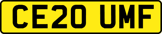 CE20UMF