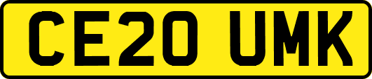 CE20UMK