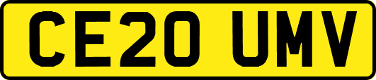 CE20UMV