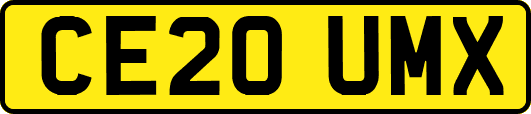 CE20UMX