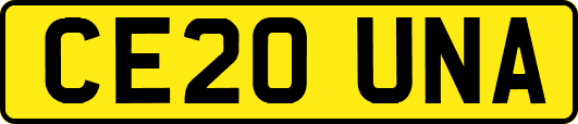CE20UNA