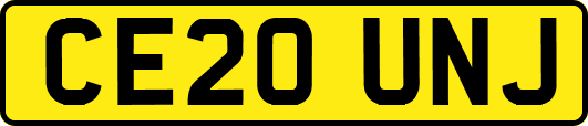 CE20UNJ