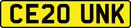 CE20UNK