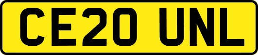 CE20UNL