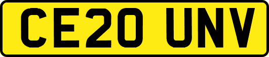 CE20UNV