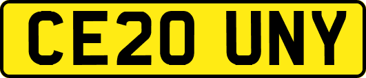 CE20UNY