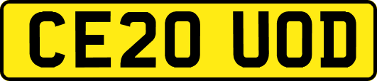 CE20UOD