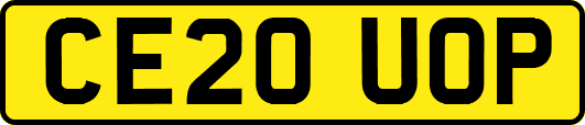 CE20UOP