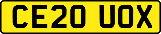CE20UOX