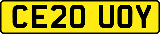CE20UOY
