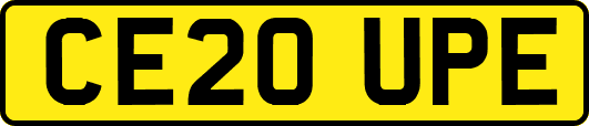 CE20UPE