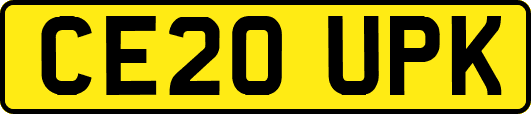 CE20UPK