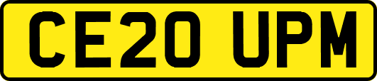 CE20UPM