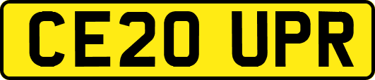 CE20UPR