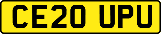 CE20UPU