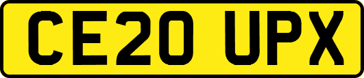 CE20UPX