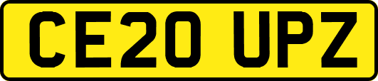 CE20UPZ