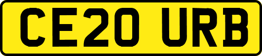 CE20URB
