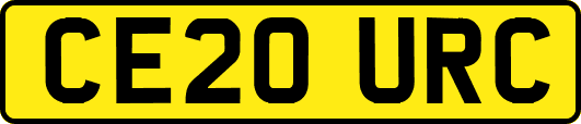 CE20URC