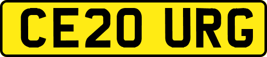 CE20URG