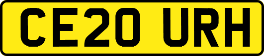 CE20URH